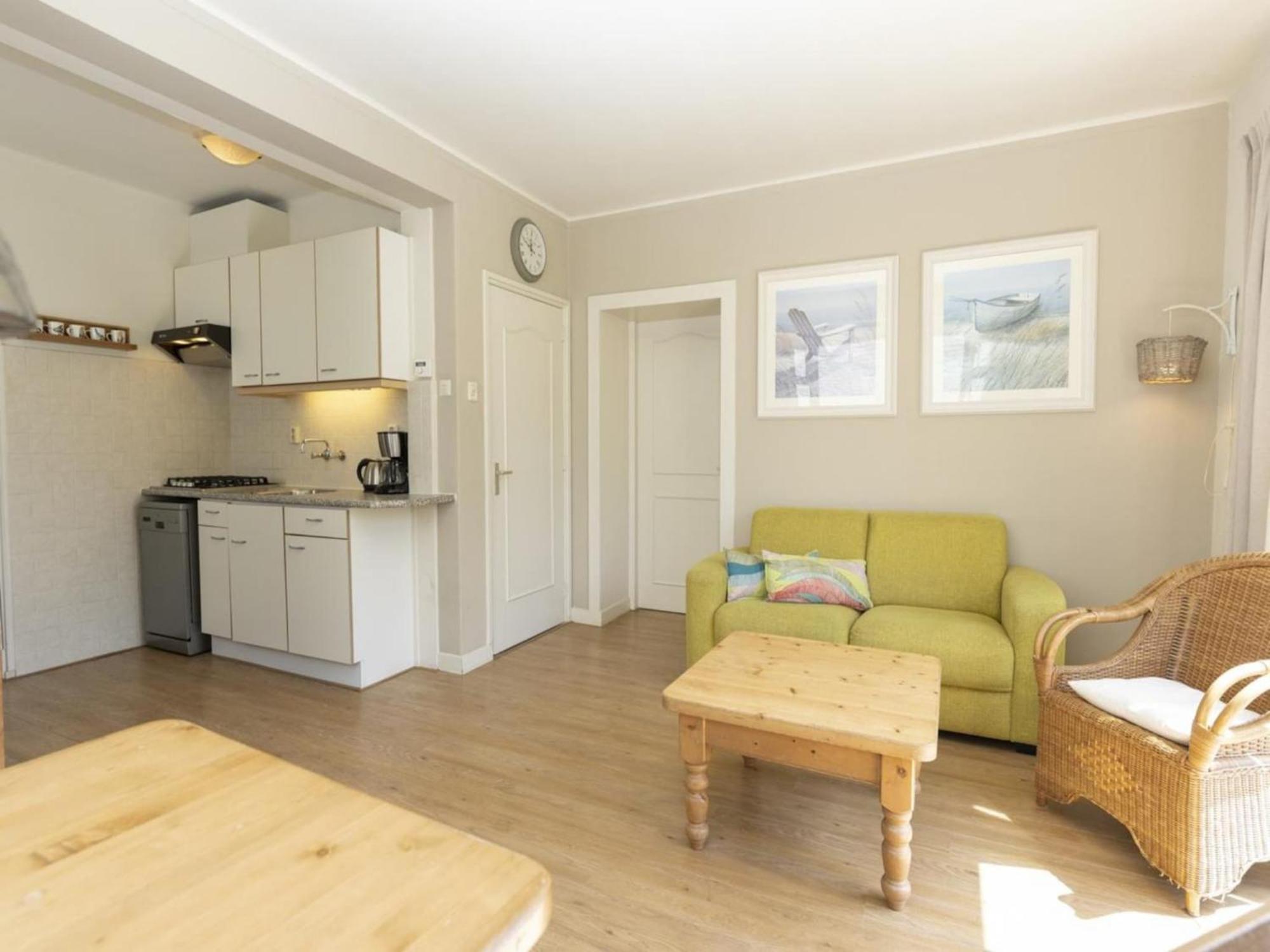 Romantic Apartment Near Beach 데쿠크 외부 사진