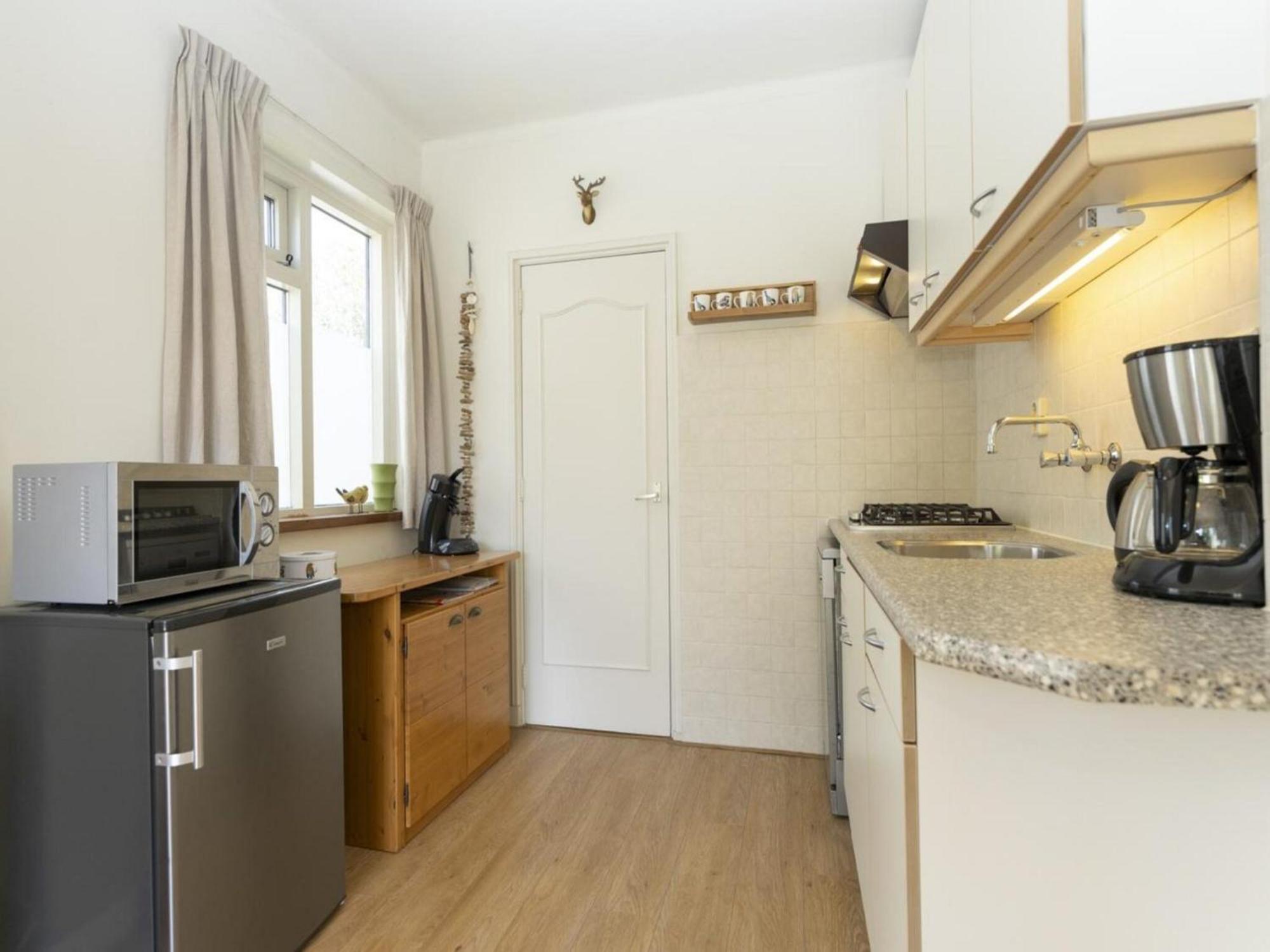 Romantic Apartment Near Beach 데쿠크 외부 사진