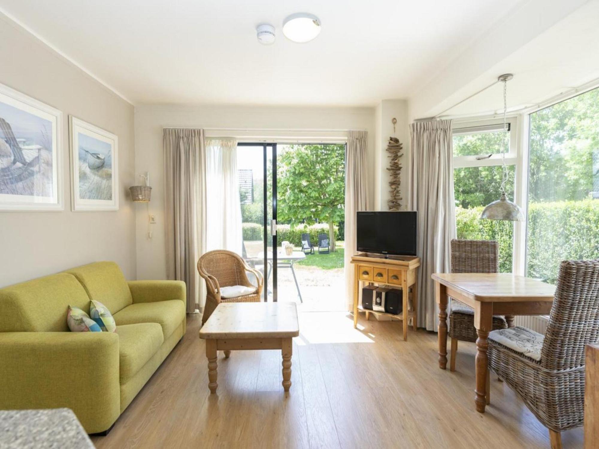 Romantic Apartment Near Beach 데쿠크 외부 사진