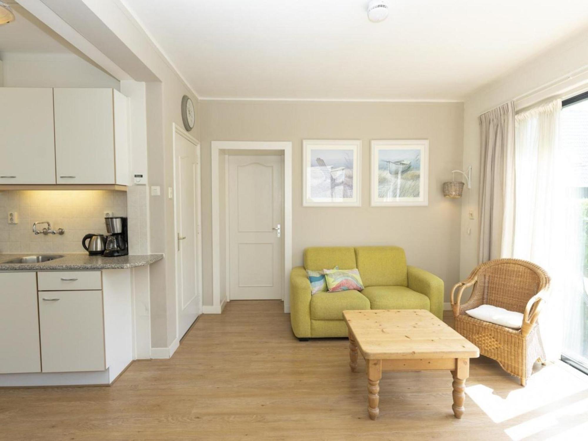 Romantic Apartment Near Beach 데쿠크 외부 사진
