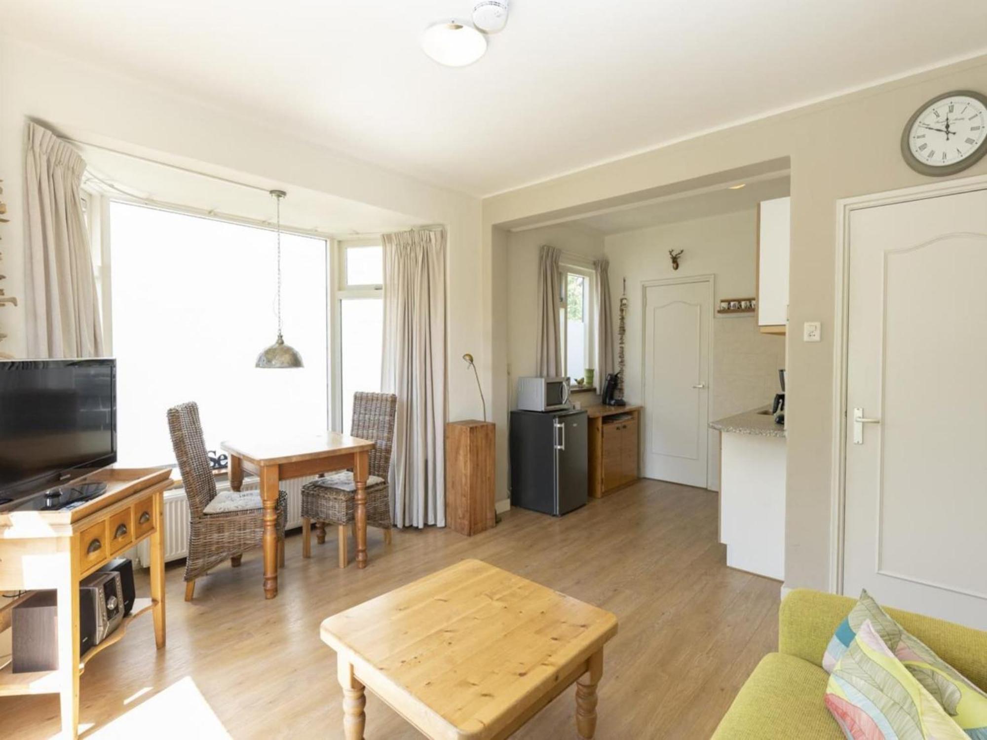 Romantic Apartment Near Beach 데쿠크 외부 사진