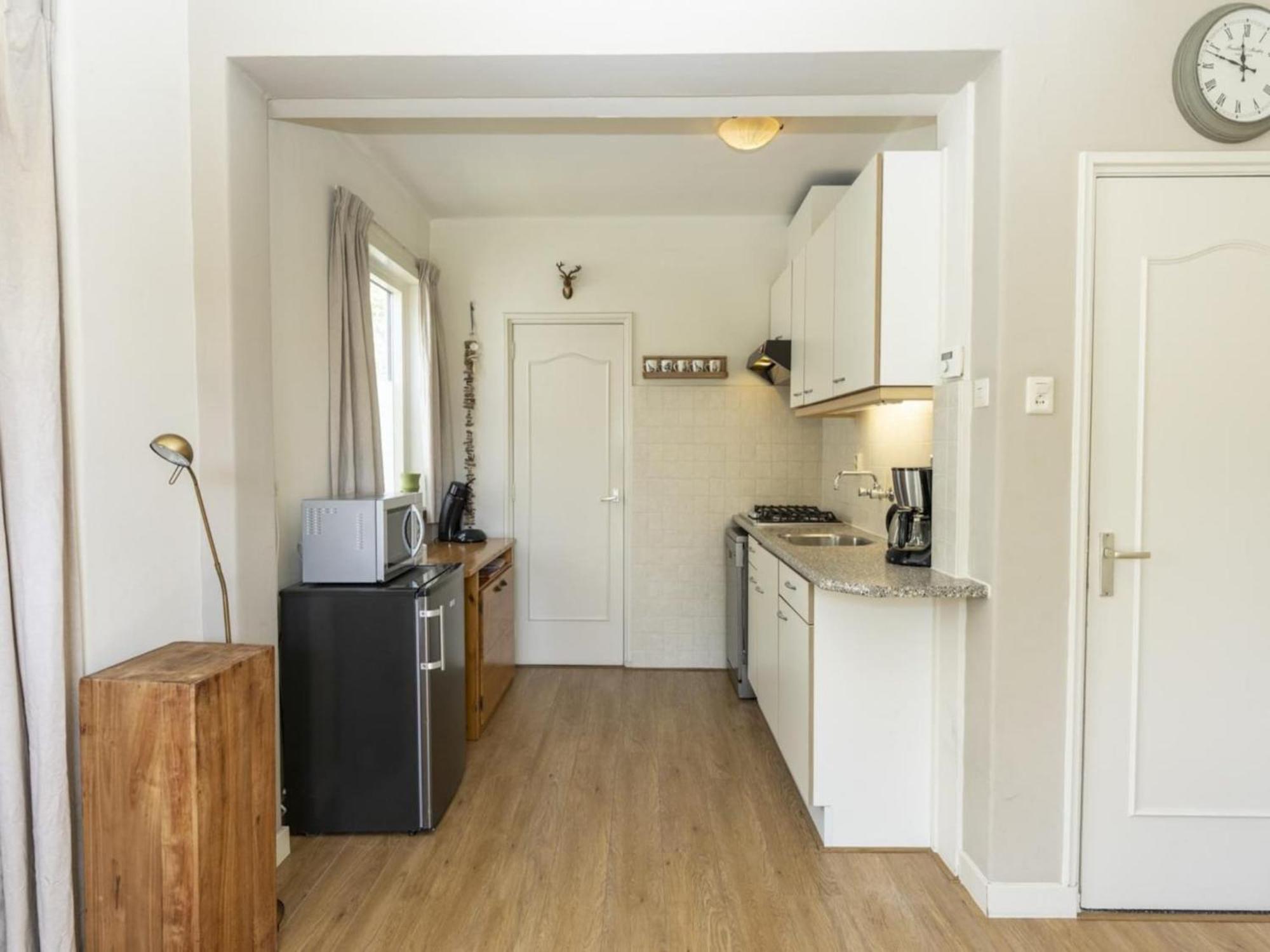Romantic Apartment Near Beach 데쿠크 외부 사진