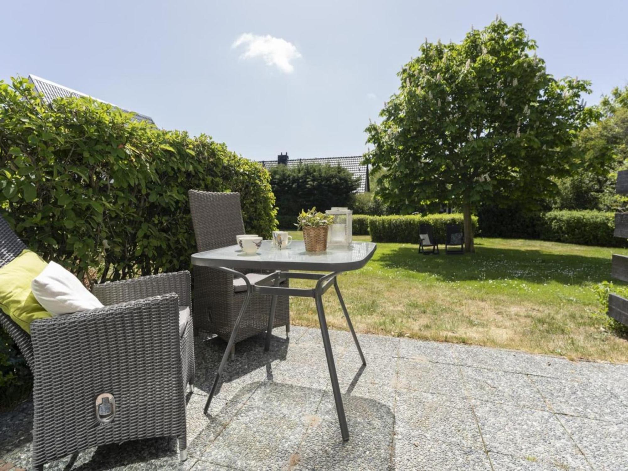 Romantic Apartment Near Beach 데쿠크 외부 사진